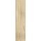 Ekena Millwork Funston Slat Rough Sawn Outlooker, Douglas Fir, 8"W x 24"D x 32"H OUT08X24X32FST06RDF - alternate 2